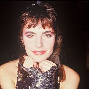 Archives : Lio au Palace
Photographe : Dominique Jacovides / Bestimage