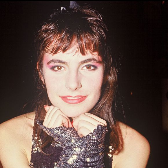 Archives : Lio au Palace
Photographe : Dominique Jacovides / Bestimage