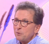 En septembre dernier, Arnault Pfersdorff a publié "Votre ado : le décrypter, le motiver, l'aider à s'accomplir" publié aux éditions Hatier parents

Le pédiatre et docteur Arnault Pfersdorff sur le plateau de "La maison des maternelles" sur France 2.