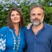Romain Sardou et sa compagne Kym : romance à Ramatuelle pour le fils de Michel Sardou, non loin de la grande maison de son père