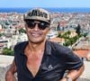 Il a confirmé avoir "morflé" mais aller mieux

Yannick Noah, l'ancien champion de tennis français et chanteur, est mis à l'honneur à Nice dans le club de Tennis où il a fait son sport étude, le Nice LTC qui va baptiser son court central de son nom en présence de ses copains de classe, le 11 juillet 2026. © Bruno Bebert/Bestimage
