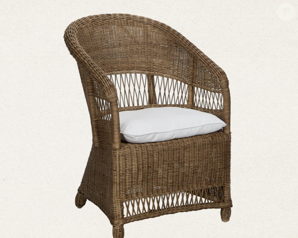 Collection Pamela Anderson Olive Ateliers
