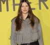 Elle a d'ailleurs réagi avec ironie : "Il est quand même pratique, Clément Garin pour France Tv".

Camille Cerf - Première du film "Jumpers (Hoppers)" au cinéma Le Grand Rex à Paris le 26 février 2026 à Paris.

© Coadic Guirec / Bestimage