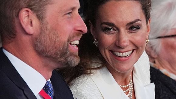 Kate Middleton et le prince William plus amoureux que jamais, ces indices qui ne trompent pas