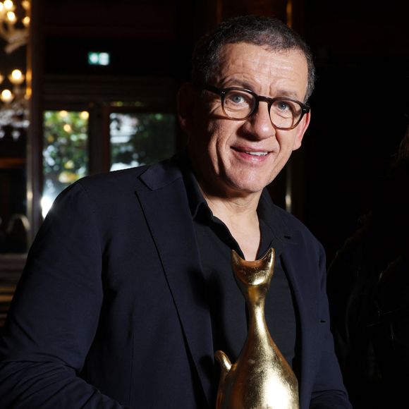 C'est ce qu'avait expliqué l'acteur 

Exclusif - Dany Boon lors de la présentation de son film "Regarde" au Festival du Cinéma Francais et de la gastronomie d'Aix-les-Bains, France, le 3 juin 2025. © Denis Guignebourg/Bestimage