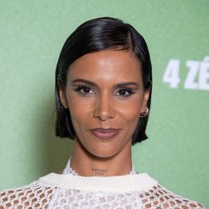 Shy’m annonce son grand retour sur scène après plusieurs semaines d’absence…

Shy'm assiste à la première du film '4 Zeros' à Paris au Pathe Palace à Paris, France. Photo by Nasser Berzane/Abacapress.com