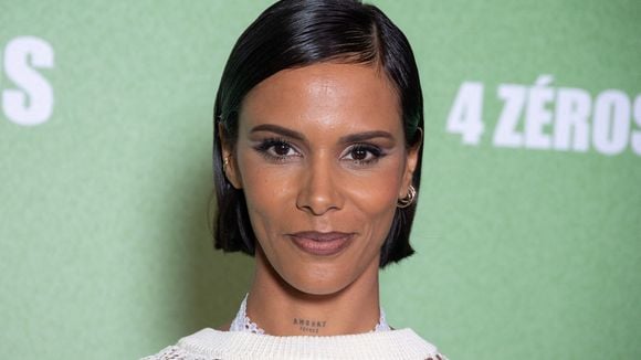 "Je vous attends" : Shy’m fait son grand retour sur scène après plusieurs mois d'absence