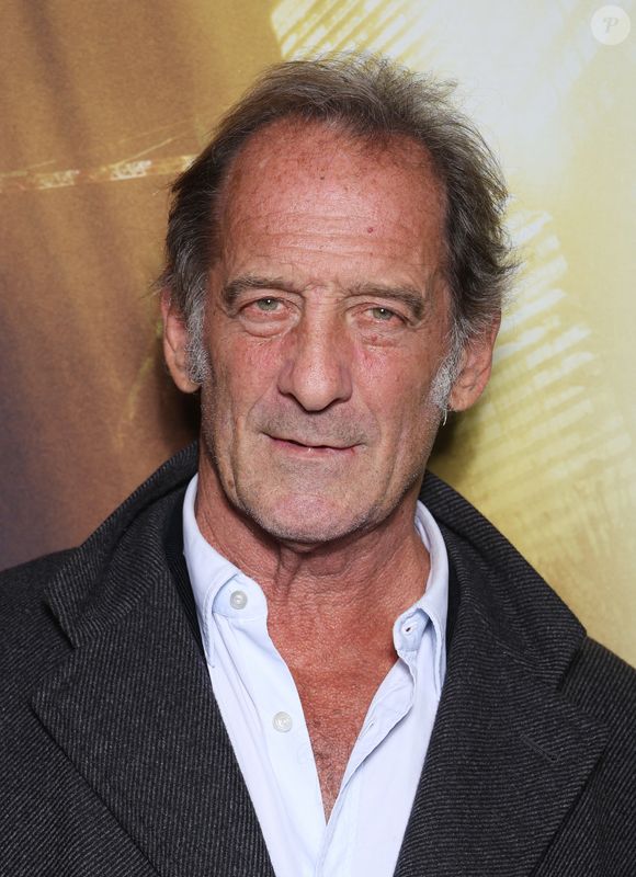 “Quand on vieillit, on s'aperçoit que c’est le contraire”, estime l’acteur

Vincent Lindon - Avant-première du film "Le choix" de G.Bourdos au cinéma UGC Danton à Paris le 12 Novembre 2024. © Denis Guignebourg/BestImage