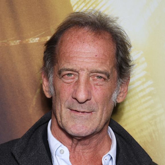 “Quand on vieillit, on s'aperçoit que c’est le contraire”, estime l’acteur

Vincent Lindon - Avant-première du film "Le choix" de G.Bourdos au cinéma UGC Danton à Paris le 12 Novembre 2024. © Denis Guignebourg/BestImage