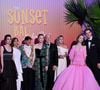 Cette année, une princesse a particulièrement illuminé le Bal de la Rose.

Béatrice Borroméo, Andréa Casiraghi, Tatiana Santo Domingo, Charlotte Casiraghi, Blanca Li, Christian Louboutin, Charlene de Monaco, le prince Albert II de Monaco, Caroline de Hanovre, Alexandra de Hanovre, Ben Sylvester Strautmann durant la 69ème édition du Bal de la Rose, à Monaco.

Photo : Bruno Bebert / Pool Monaco / Bestimage