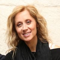 Lara Fabian : Voici à quoi ressemble sa fille Lou, 19 ans, l'air de famille est évident !