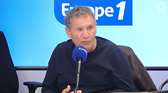 Dove Attia, figure incontournable du show business français, était invité dans « Culture Médias » sur Europe 1 ce mercredi 22 janvier...