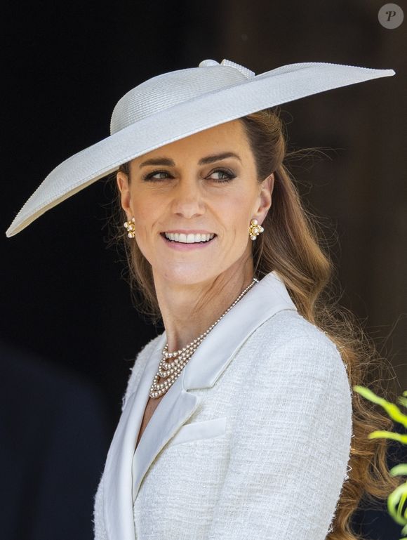 Kate Middleton à Windsor.

Photo : Backgrid UK / Bestimage