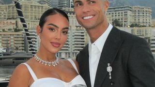 Cristiano Ronaldo : après 10 ans d’amour, le footballeur a enfin franchi le grand cap avec Georgina Rodríguez