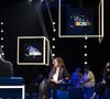 Ce vendredi 26 septembre 2025, dès 21h10, Faustine Bollaert reçoit trois invités de taille.

Exclusif - Faustine Bollaert lors de l'enregistrement de l'émission "La Boîte à secrets", présentée par F.Bollaert et diffusée le 26 septembre 2025 sur France 3, dans les studios du Lendit à Saint-Denis, Seine Saint-Denis, France, le 8 septembre 2025. © Pierre Perusseau/Bestimage
