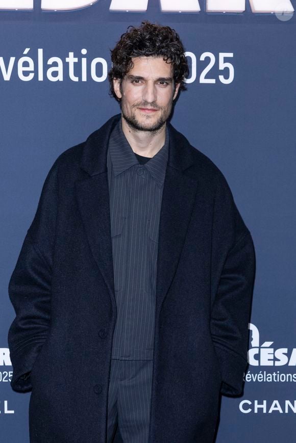 Louis Garrel  - Photocall de la soirée "Cesar Révélations 2025" au Trianon à Paris le 20 janvier 2025.

© Olivier Borde / Bestimage