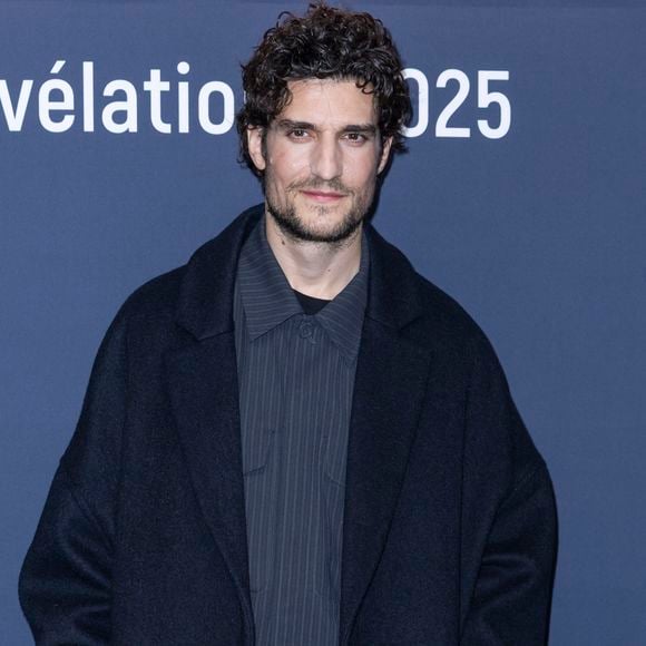 Louis Garrel  - Photocall de la soirée "Cesar Révélations 2025" au Trianon à Paris le 20 janvier 2025.

© Olivier Borde / Bestimage