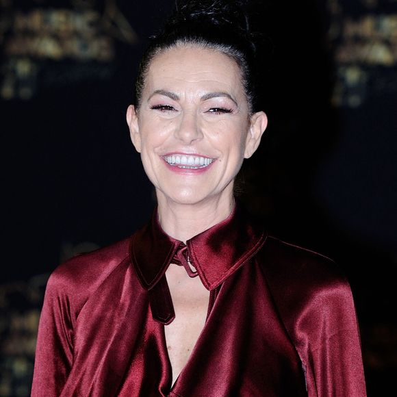 Lio lors de la 20e édition des NRJ Music Awards au Palais des Festivals de Cannes, en France, le 10 novembre 2018. Photo : Aurore Marechal/ABACAPRESS.COM