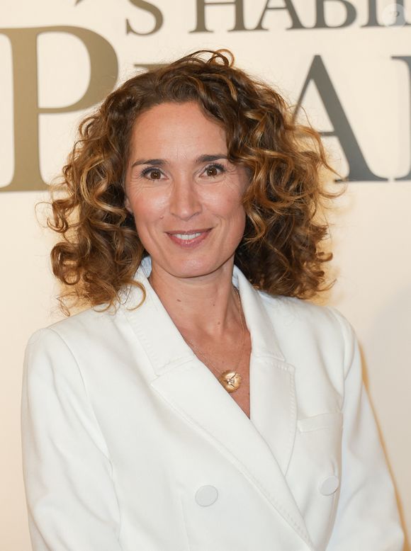 Marie-Sophie Lacarrau - Première du film "Le Diable s'habille en Prada 2" au cinéma Le Grand Rex à Paris, le 27 avril 2026.

© Guirec Coadic/Bestimage