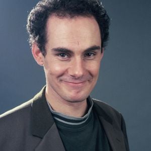 Archives - Portrait de Bernard Campan.
Bestimage