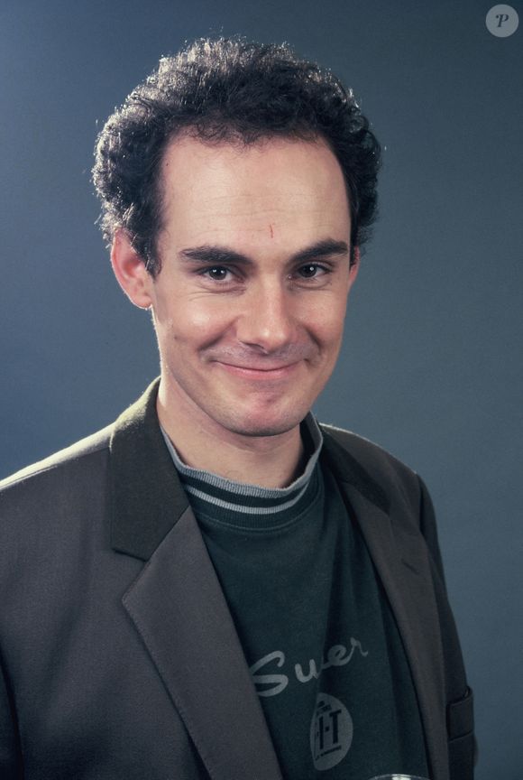 Archives - Portrait de Bernard Campan.
Bestimage