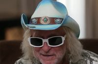 Michel Polnareff dans Sept à Huit le 20 avril 2025 ©TF1