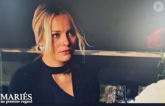 Le voyage de noces de Laury et Anthony vire au cauchemar lors de l'épisode de "Mariés au premier regard 2025" du 5 mai, sur M6