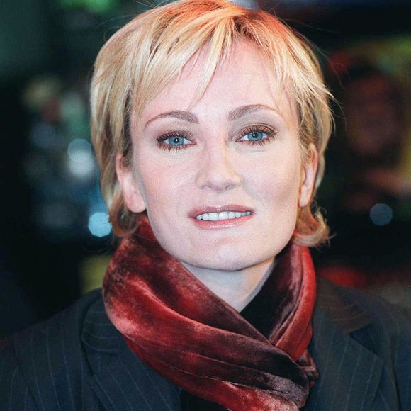 Undated Photo d'archives de la chanteuse française Patricia Kaas. Photo by Pascal BarilABACAPRES.COM