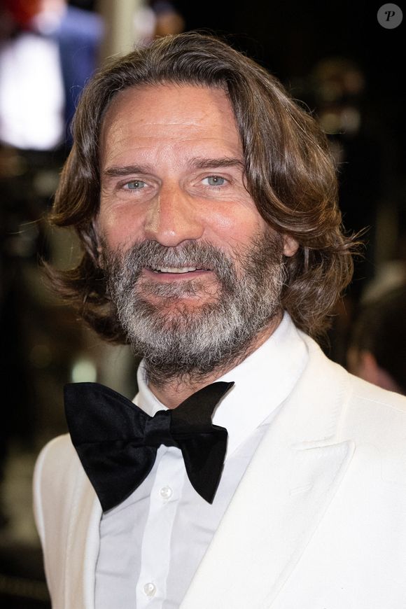 En décembre dernier, Frédéric Beigbeder a été victime d’un infarctus, un événement qu’il qualifie de « signal d’alarme »...

Frederic Beigbeder assiste à la projection de Forever Young lors de la 75ème édition du festival de Cannes au Palais des Festivals le 22 mai 2022 à Cannes, France. Photo par David Niviere/ABACAPRESS.COM