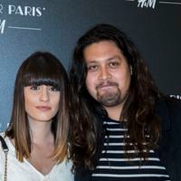 Le clan Gainsbourg s'agrandit : Lulu Gainsbourg et Aurélie Bossu sont parents d'un petit garçon !