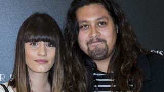 Le clan Gainsbourg s'agrandit : Lulu Gainsbourg et Aurélie Bossu sont parents d'un petit garçon !