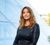 Très timide à l'époque, elle avait confirmé par réflexe une mauvaise année de naissance à un journaliste.

Ingrid Chauvin - Arrivées à la cérémonie d'ouverture du 64ème Festival de Télévision de Monte Carlo au Grimaldi Forum de Monaco le 13 juin 2025.
©Pierre Perusseau / Osuna / Bestimage