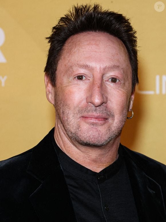 Julian Lennon arrive au 2022 amfAR Gala Los Angeles tenu au Pacific Design Center le 3 novembre 2022 à West Hollywood, Los Angeles, Californie, États-Unis. Photo par Xavier Collin/Image Press Agency/ABACAPRESS.COM