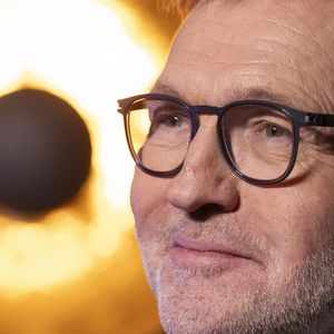 Exclusif - Laurent Ruquier - Backstage - Enregistrement de l'émission "La chanson secrète", présentée par N.Aliagas et diffusée le 29 décembre sur TF1 Guillaume Gaffiot-Cyril Moreau / Bestimage