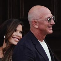 Venise s’illumine ! La reine Rania de Jordanie et Kim Kardashian en tête des invités au mariage de Jeff Bezos et Lauren Sánchez