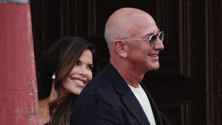 Venise s’illumine ! La reine Rania de Jordanie et Kim Kardashian en tête des invités au mariage de Jeff Bezos et Lauren Sánchez