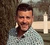 Depuis l'émission, sa vie a bien changé.
Vincent, ancien candidat de "L'Amour est dans le pré"