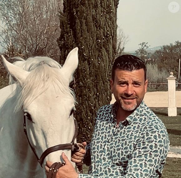 Depuis l'émission, sa vie a bien changé.

Vincent, ancien candidat de "L'Amour est dans le pré"