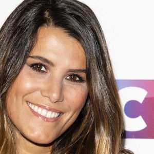 Karine Ferri - Soirée de rentrée 2019 de TF1 au Palais de Tokyo à Paris, le 9 septembre 2019. © Pierre Perusseau/Bestimage