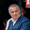 Jean Alesi comblé : à 62 ans, l'ancien champion de F1 s'est marié avec la belle Ania en Italie, dans un hameau réputé pour sa gastronomie