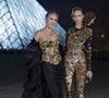 La jeune femme de 21 ans a tenu à réagir aux récentes informations de presse affirmant que le WWF souhaitait se séparer d'elle.

Princesse Maria Carolina et Princesse Maria Chiara de Bourbon des Deux-Siciles, - Arrivées au Grand Dîner du Louvre 2026 à Paris pendant la fashion week Prêt à Porter femme automne/hiver 2026-2027 (PFW)
 

 
© Olivier Borde / Bestimage