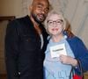 Rudy, son fils adoptif né en 1988

Rudy Berry ; Josiane Balasko - People au defile Jean-Paul Gaultier lors de la fashion week Haute-Couture Automne-Hiver 2013/2014 a Paris le 3 juillet 2013.