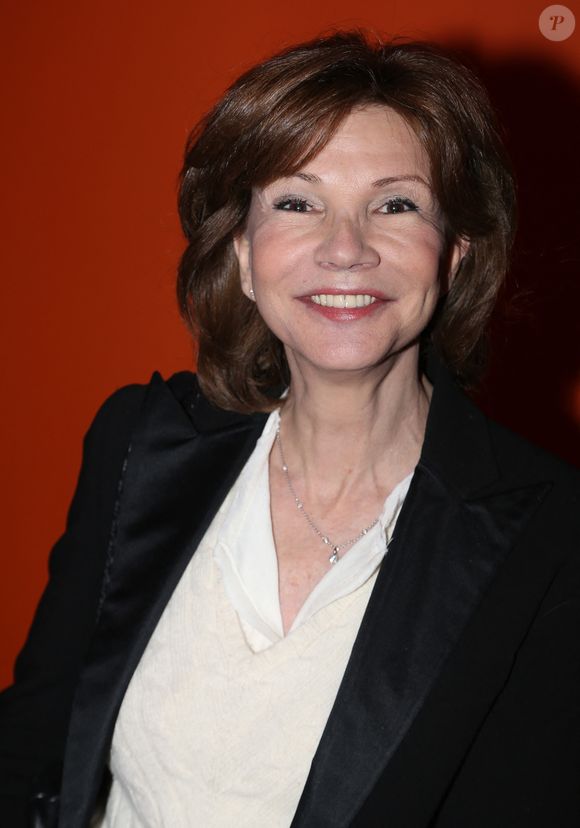 Beatrice Schonberg  at closing ceremony of 'Festival 2 Valenciennes' in Valenciennes, France on March 22, 2013. Photo by Denis Guignebourg/ABACAPRESS.COM