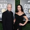 Michael Douglas et Catherine Zeta-Jones ont mis un terme à leur histoire avant de se retrouver : 13 ans plus tard, ils sont les plus heureux du monde