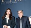 Son aînée est Nelly, née de son union avec Daniel Auteuil

Daniel Auteuil et Nelly Auteuil assistent à l'avant-première du film 'Le Fil' au cinéma Arlequin le 09 septembre 2024 à Paris, France. Photo by Alexis Jumeau/ABACAPRESS.COM