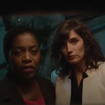 Des réconciliations impensables ? Hélène Seuzaret en dit plus sur ce qu'il s'est passé avec Claudia Tagbo sur les plateaux de tournage