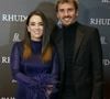 Le footballeur et sa femme sont devenus parents pour la quatrième fois

Antoine Griezmann et sa femme  Erika Choperena - Le joueur A.Griezmann et son ami M.Llorente se lancent dans l'aventure de la restauration et ouvrent le Rhudo à Madrid le 29 janvier 2024. Europa Press / Bestimage