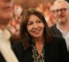 L'acteur s'en est ouvertement pris à Anne Hidalgo.

Anne Hidalgo (maire de Paris) - Inauguration de l’exposition de Yann Arthus-Bertrand « France, un album de famille » à l’Hôtel de Ville de Paris (exposition gratuite jusqu’au 2 novembre) © Anne-Sophie Guebey / Bestimage