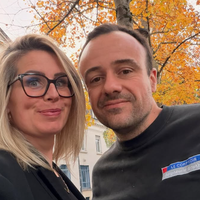 "Tout va tomber" : Franck et Mélanie Gonzalez (Familles nombreuses) s'offrent une nouvelle maison avec ascenseur, visite du lieu après la signature