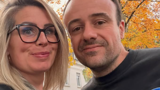 "Tout va tomber" : Franck et Mélanie Gonzalez (Familles nombreuses) s'offrent une nouvelle maison avec ascenseur, visite du lieu après la signature